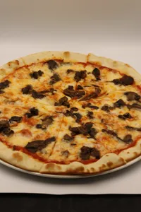 Funghi Trifolati