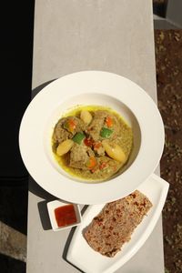 Chicken Curry