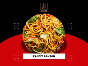 Pansit Canton