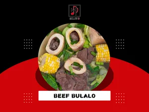 Beef Bulalo