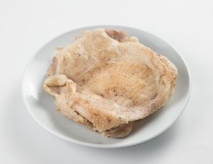 Hainanese Chicken Rice Meal