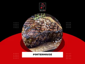Porterhouse