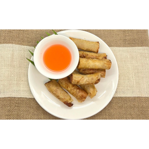 Lumpiang Shanghai