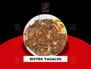 Bistek Tagalog