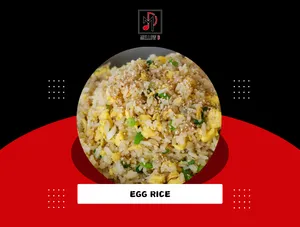 Egg Rice