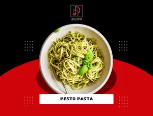 Pesto Pasta