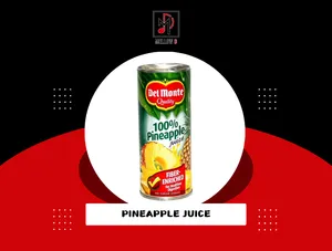 Pineapple Juice