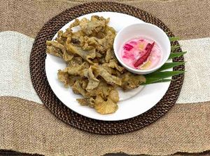 Chicharong Bulaklak