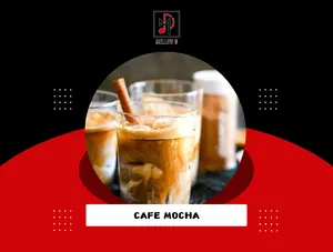 Cafe Mocha