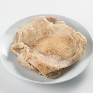 Hainanese Chicken Rice Meal