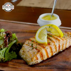 Filetto di Salmone