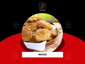 Mojos