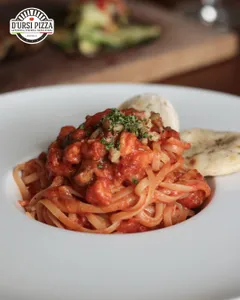 Puttanesca