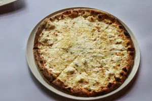 Quattro Formaggi