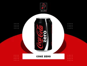 Coke Zero