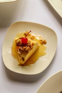 Panna Cotta