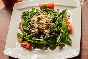 Insalata Di Rucola
