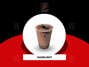 Hazelnut