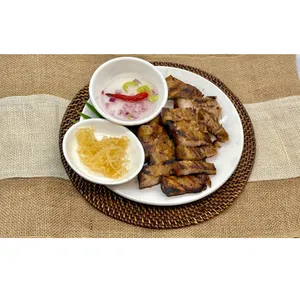 Inihaw na Liempo