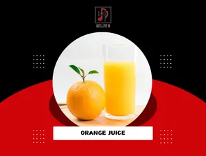 Orange Juice