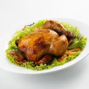 Rotisserie Rhapsody