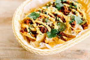 Nacho Ranchero