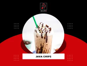Java Chips
