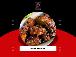 Pork Humba