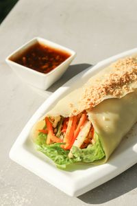 Lumpia Fresh