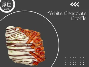 White Chocolate