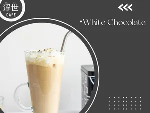White Chocolate