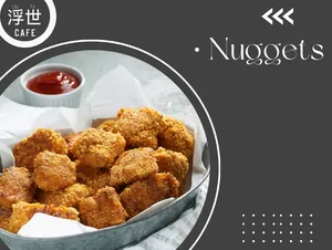 Nuggets