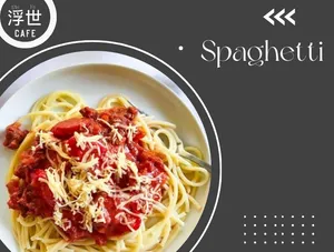 Spaghetti