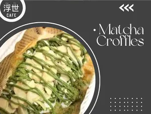 Matcha