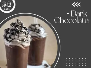 Dark Chocolate 16oz