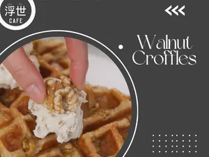 Walnuts