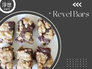 Revel Bars