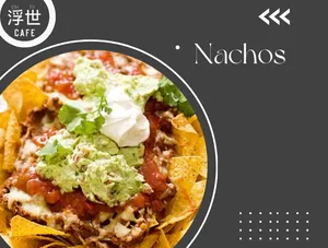 Nachos